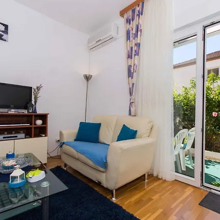 One-bedroom In Okrug Gornji V Apartment Trogir