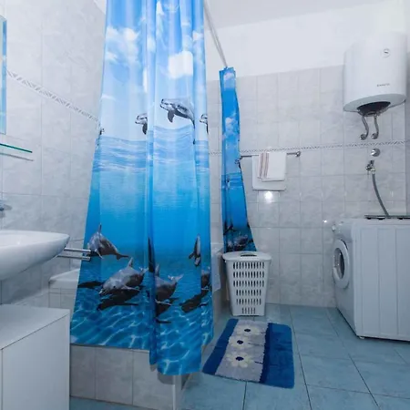 One-bedroom In Okrug Gornji V Apartment Trogir
