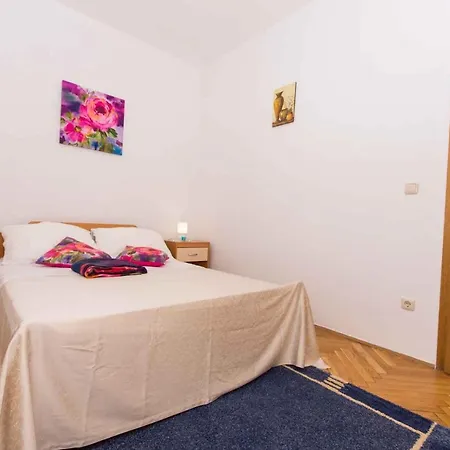 One-bedroom In Okrug Gornji V Trogir