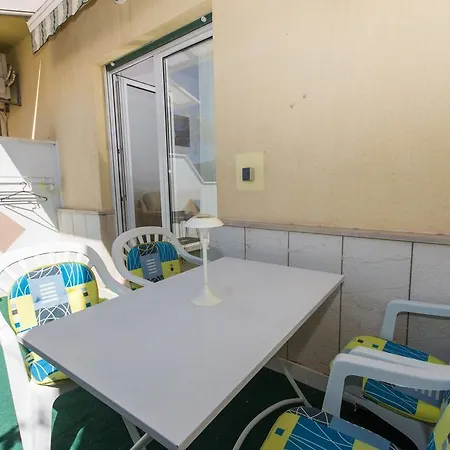 Apartment One-bedroom In Okrug Gornji V *